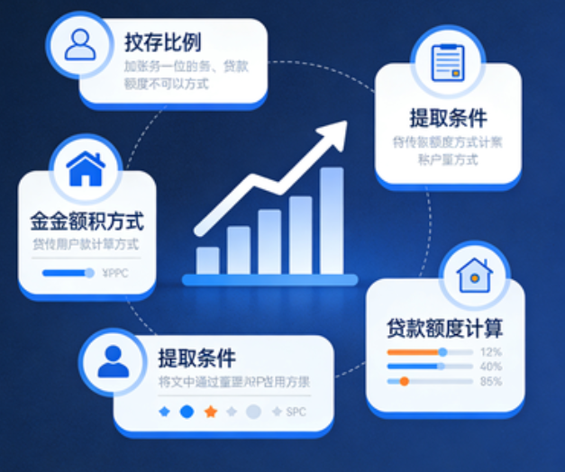 宁波2024年住房公积金惠及面不断扩大