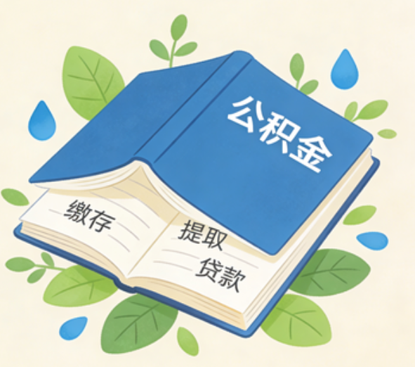宁波理性选择公积金代办：这六类情况可以考虑专业协助