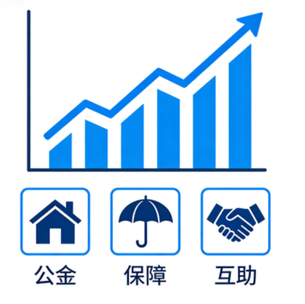 宁波2026年4月公积金新政密集落地:专业代办化身“政策翻译官”