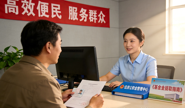 宁波住房公积金提取规范全面升级
