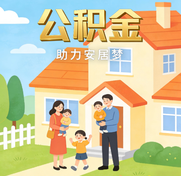 宁波公积金代办的5个意想不到的好处，第3个最实用