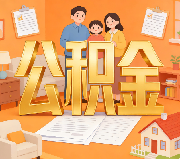 宁波公积金代办服务的现实价值与普惠意义