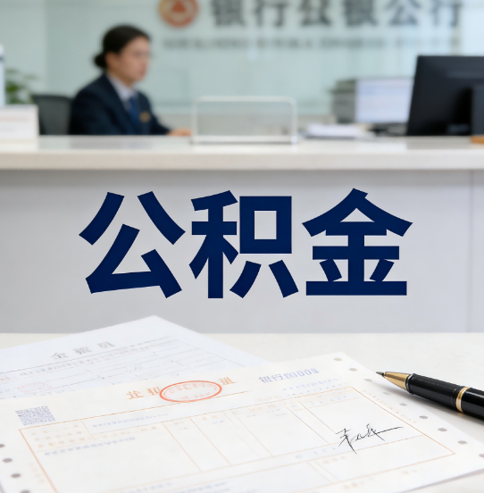 宁波养老公积金代办需要哪些证件？