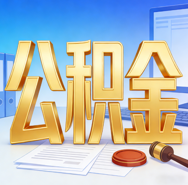 宁波公积金代办行业观察：从“跑腿经济”到“专业服务”的蝶变之路
